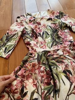 Платье на выход 40/42