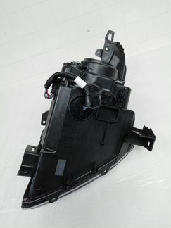 Фара галоген передняя правая Cadillac Srx 2