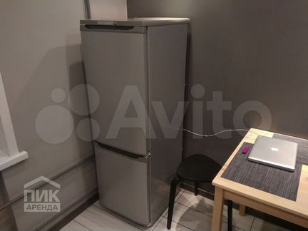 1-к квартира, 35.5 м², 1/5 эт.