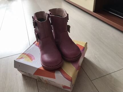 Сапоги детские Flamingo