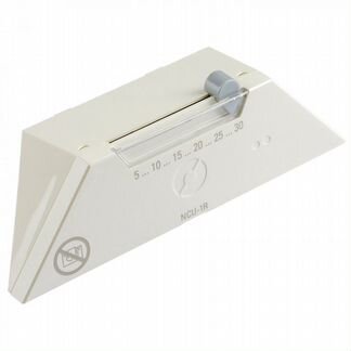 Электрообогреватель Nobo NFK2S 10 Viking