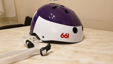 Шлем детский 661 youth dirt lid helmet