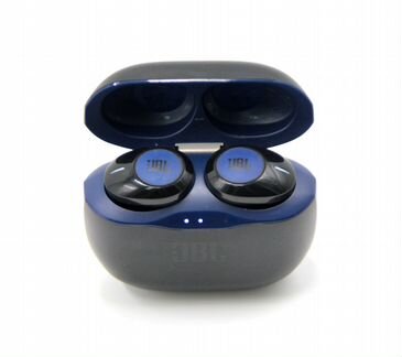 Беспроводные наушники JBL Tune 120 TWS Новые