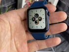 Apple Watch 6s (+Ремешок, Гарантия)