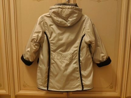 Куртка Portofino Весна/осень Рост 128 Португалия