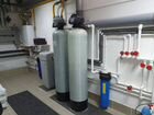 Система очистки воды из скважины. фильтры для воды