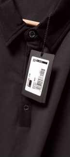 Поло Patrizia Pepe р L(M Росс) made in Portugal