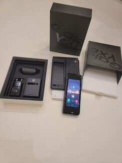 Продаю Samsung Galaxy Fold