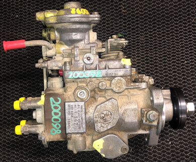 Топливный насос Land Rover 2.5D 0460414069 ETC8625