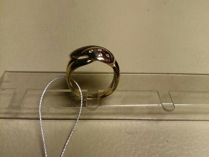 Золотое кольцо Чалма