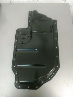 Паддон (картер) Ауди 4.2 (BAR) Новый- Оригинал