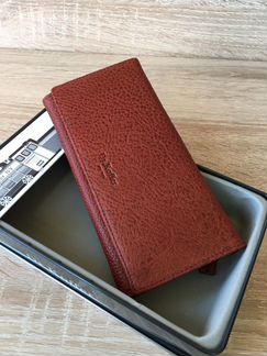 Женский кошелек из натуральной кожи