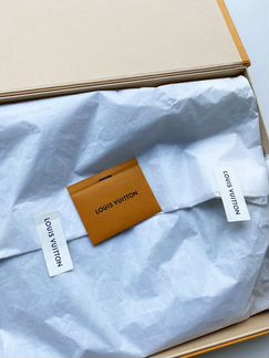 Кашемировый Шарф Louis Vuitton оригинал