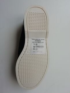 Детские лоуферы