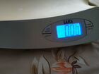 Весы для новорожденных Laica объявление продам