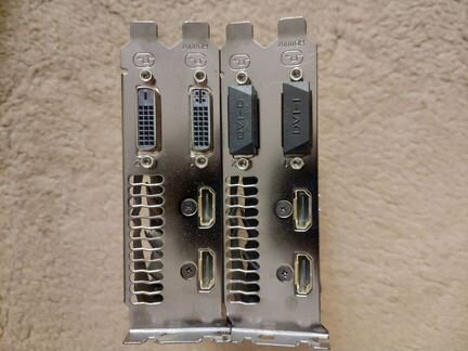 Gigabyte GeForce GTX 750 TI