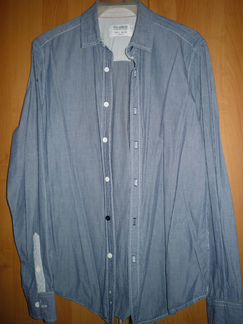 Рубашка Jack&Jones, Pull&Bear, Dressmann