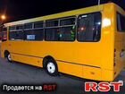 Городской автобус Богдан A-201