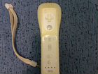 Wii Remote Controller с моушен поюс оригинал объявление продам