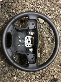 Руль для вольво в 70 2008г