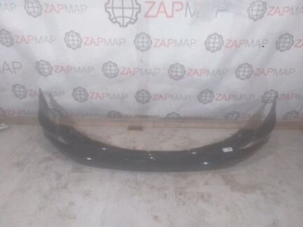 Бампер задний Toyota RAV 4 XA40