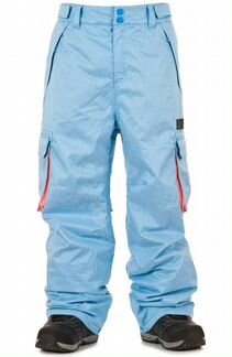 Новые штаны сноуборд RipCurl focker 10K8K40g S