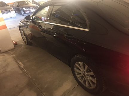 Mercedes-Benz E-класс 2.0 AT, 2018, 42 650 км