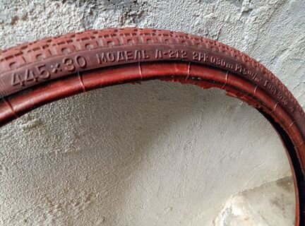 Запчасти для велосипедов СССР