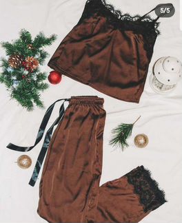 Комплект нижнего белья