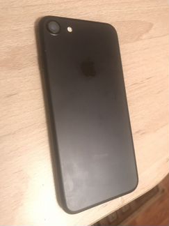 Телефон iPhone 7 128gb оригинал