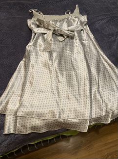 Платье/Сарафан Шелк Deny Rose