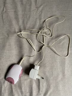 Электроэпилятор Braun