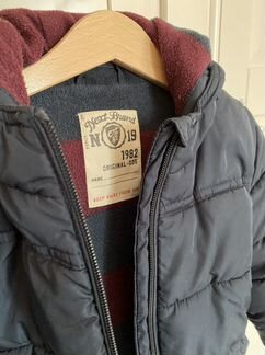 Зимняя куртка Next 98