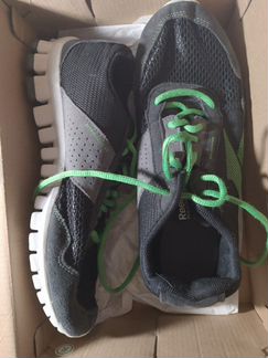 Беговые кросовки Reebok originals ll 37 ll
