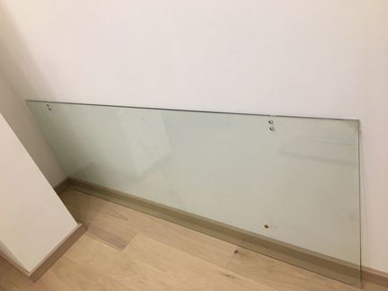 Стекло закаленное для душа Weltwasser