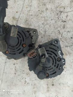 Генератор 3730002551 Hyundai/Kia бу
