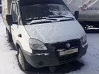ГАЗ ГАЗель 3302 2.8 МТ, 2012, 240 000 км объявление продам