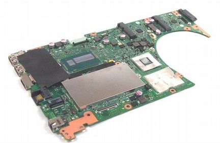 Мат. плата для Asus K551L