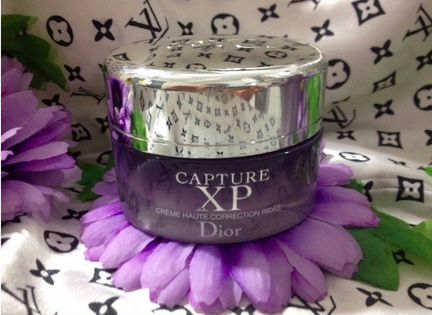Dior Capture XP Уход за лицом от Диор