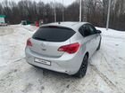 Opel Astra 1.6 МТ, 2013, 169 000 км объявление продам