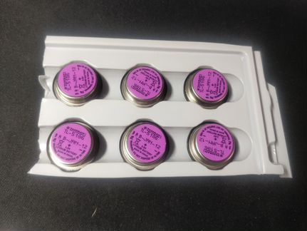 Батарейки Tadiran TL-5186 для датчиков tpms