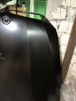 Капот бмв х6 е71 bmw x 5 e70 рестайлинг