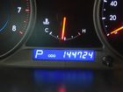 Chevrolet Epica 2.0 AT, 2010, 144 700 км объявление продам