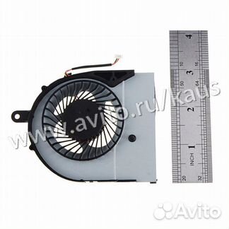 Вентилятор (кулер) для ноутбука Dell Inspiron 5459