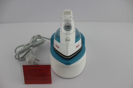 Утюг Tefal Freemove Air FV6520E0