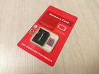 Новая карта памяти MicroSD NuiFlash 32 GB