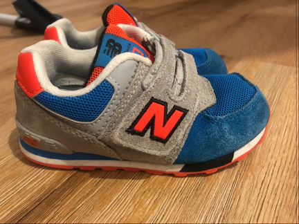 Кроссовки New balance оригинал