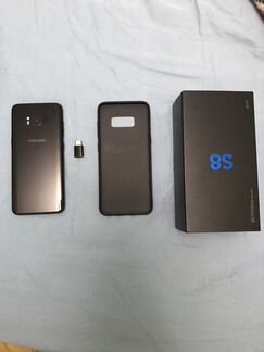 Самсунг s8