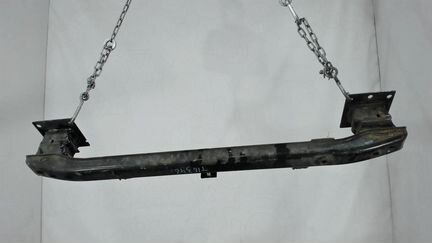 Усилитель бампера передний Citroen C3, 2003