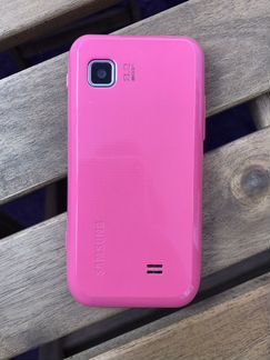 Телефон Samsung